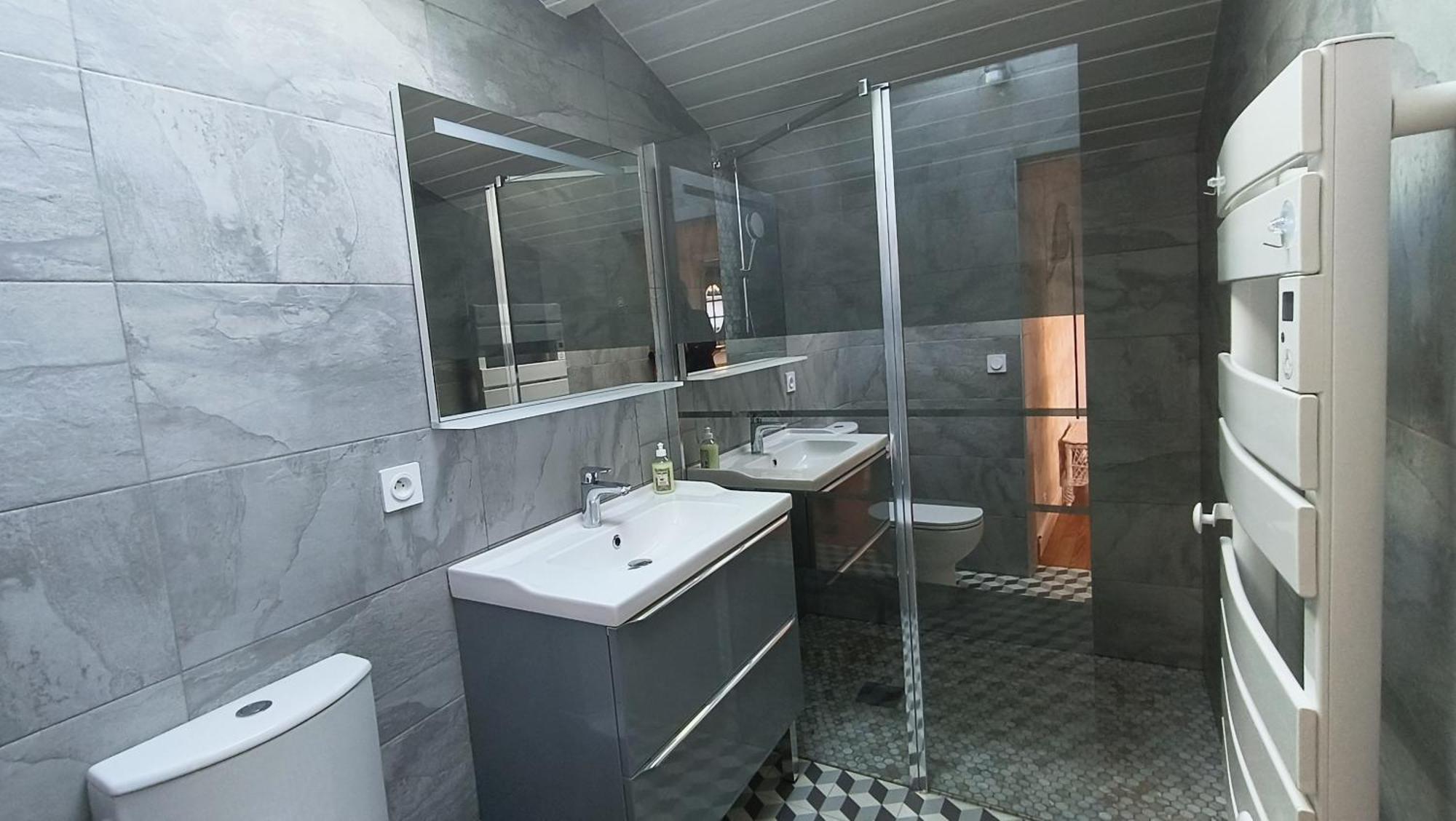 Maison Sarah Bernhardt Tout Confort Andernos-les-Bains Kültér fotó