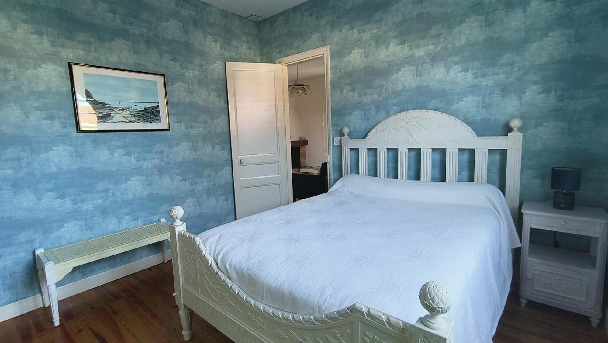 Maison Sarah Bernhardt Tout Confort Andernos-les-Bains Kültér fotó