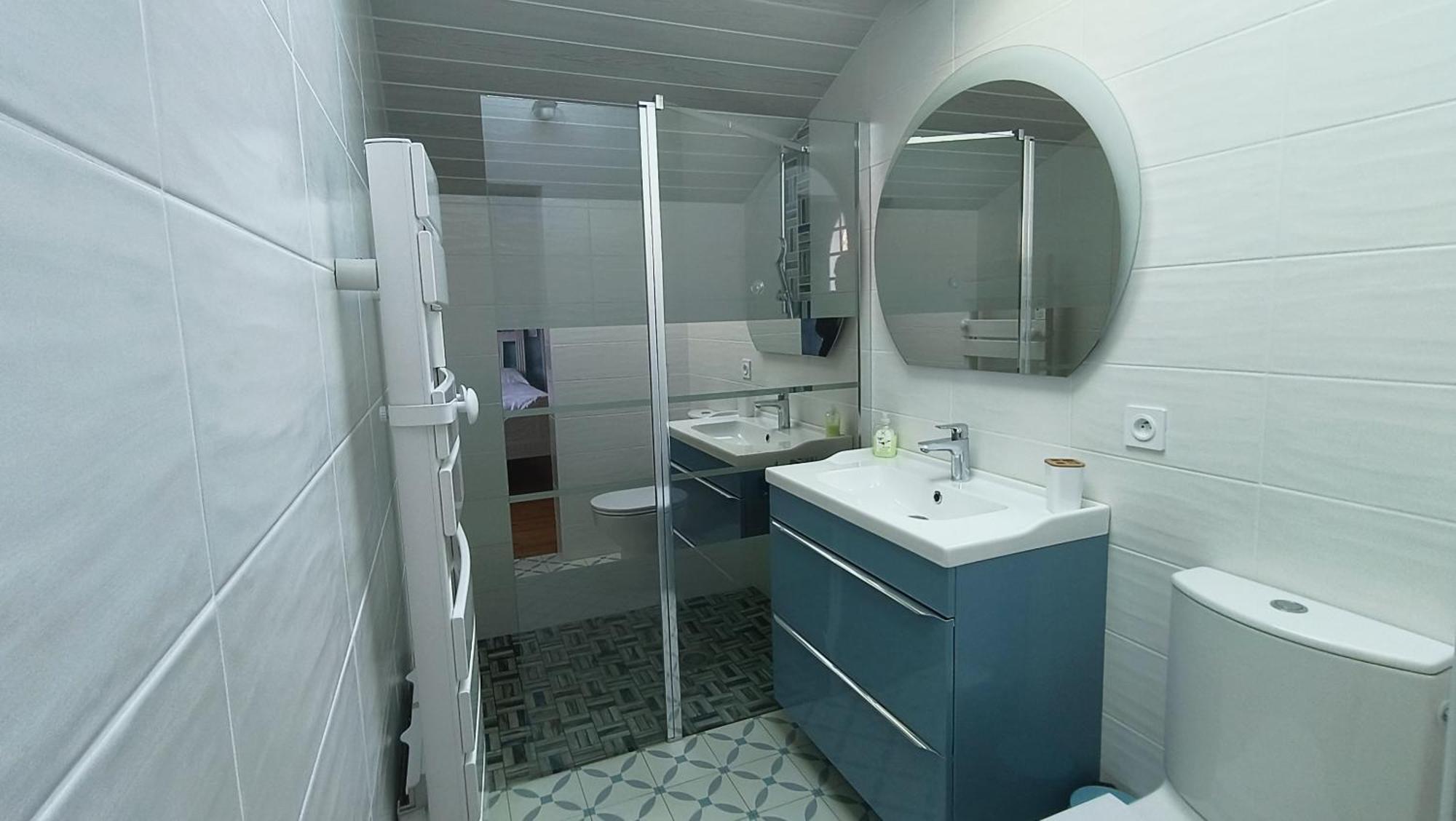 Maison Sarah Bernhardt Tout Confort Andernos-les-Bains Kültér fotó