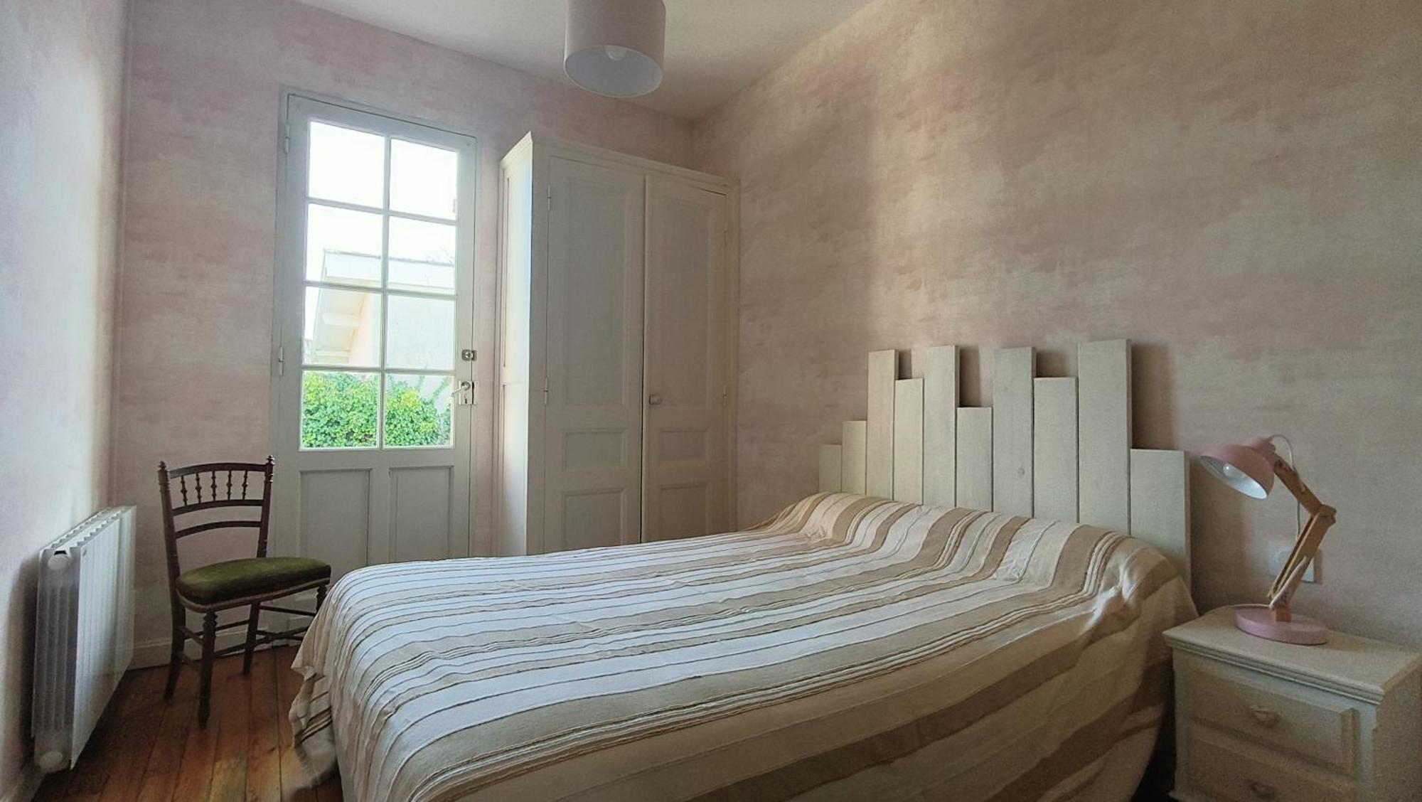 Maison Sarah Bernhardt Tout Confort Andernos-les-Bains Kültér fotó