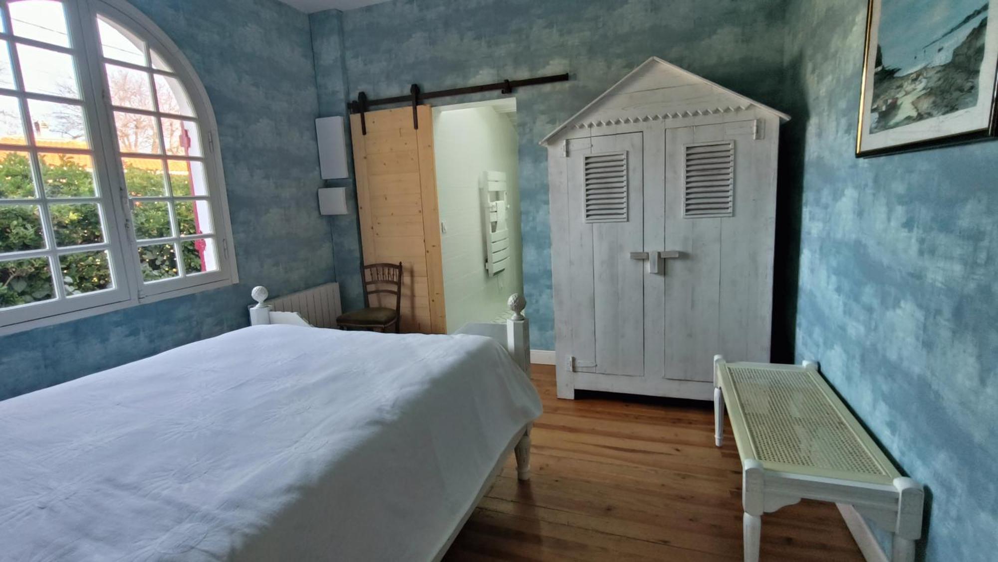 Maison Sarah Bernhardt Tout Confort Andernos-les-Bains Kültér fotó