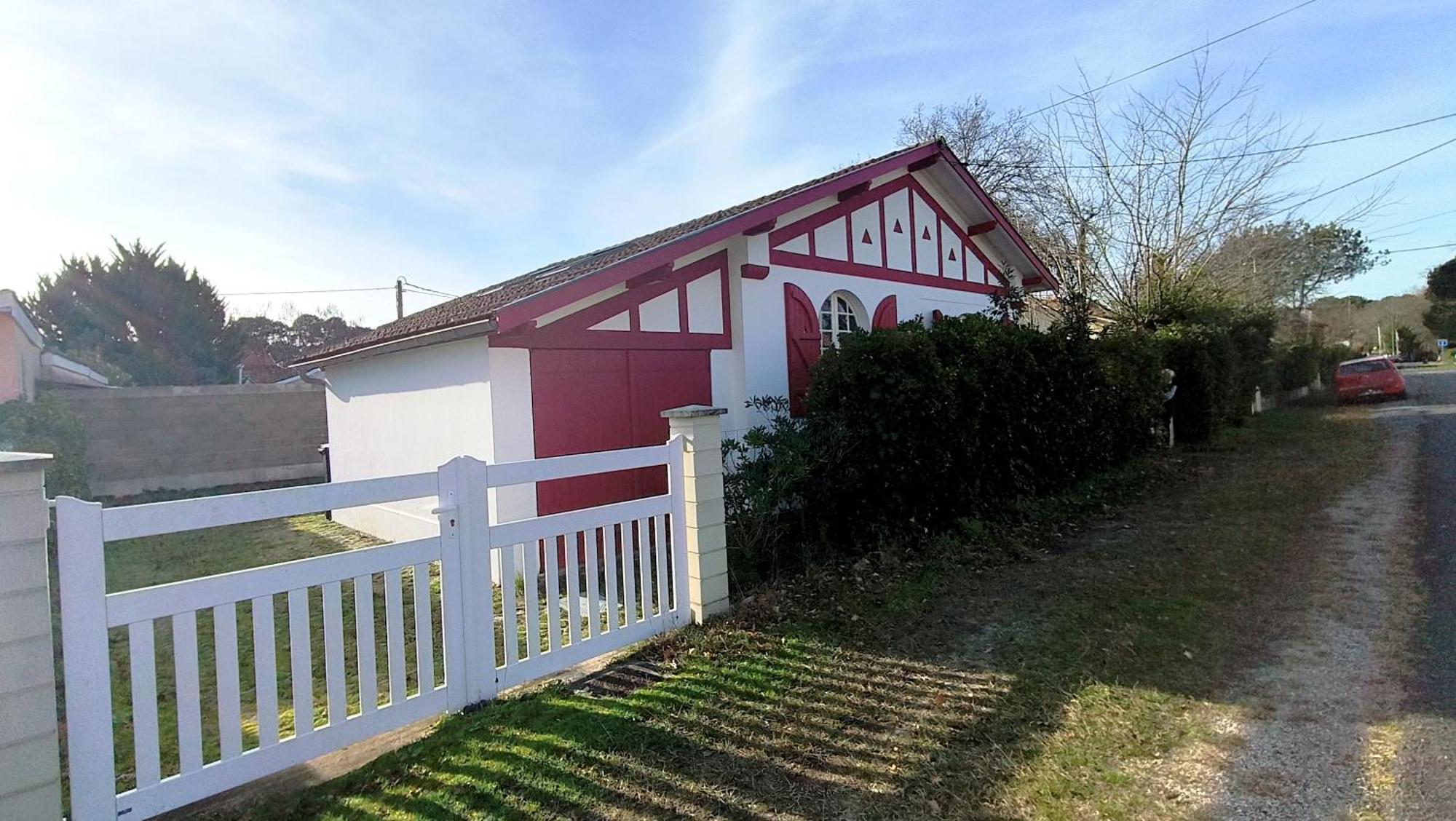 Maison Sarah Bernhardt Tout Confort Andernos-les-Bains Kültér fotó